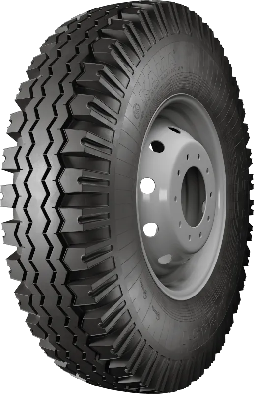 Я-245-1 в Собинке — KAMA TYRES Я-245-1 в Собинке