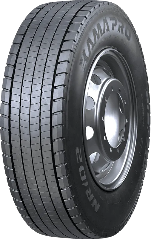 KAMA PRO NR 102 в Собинке — KAMA TYRES KAMA PRO NR 102 в Собинке