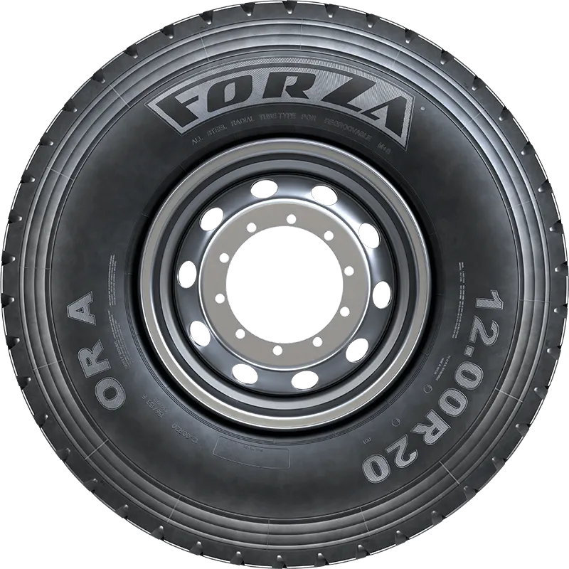 FORZA OR A в Собинке — KAMA TYRES FORZA OR A в Собинке