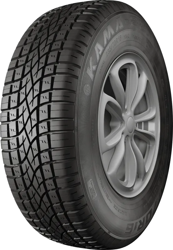 KAMA-221 в Собинке — KAMA TYRES KAMA-221 в Собинке